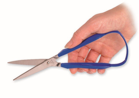 The Easi Grip Scissors that can be found on the Ability Superstore website 