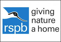 the rspb logo