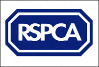 the rspca logo