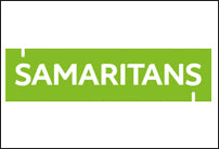 the samaritans logo