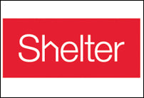 the shelter logo