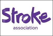 the stroke association logo