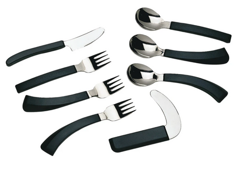A link to various Amefa Cutlery that's available for sale on the Ability Superstore website