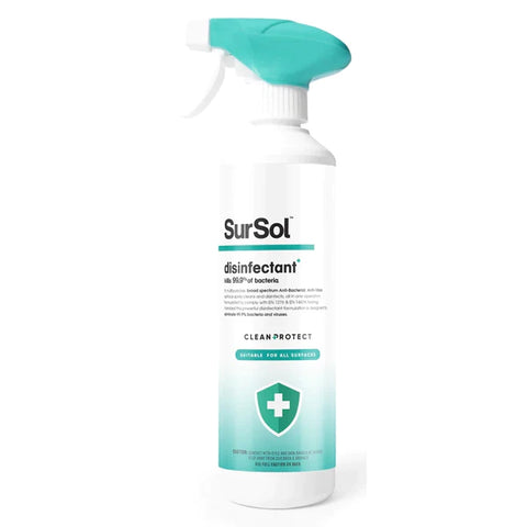 SurSol Disinfectant