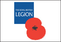 the royal British legion logo