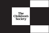 the children's society logo