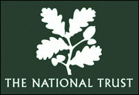 the national trust logo