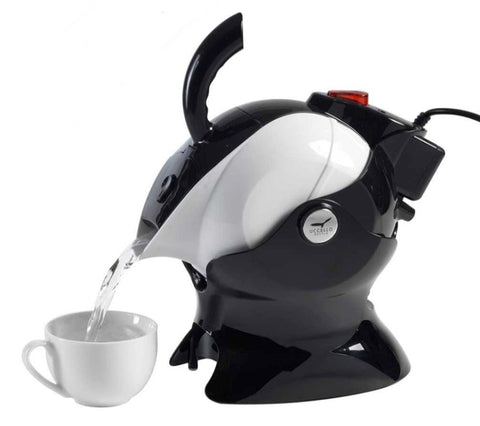 A picture of the Uccello kettle