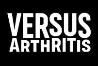 the versus arthritis logo