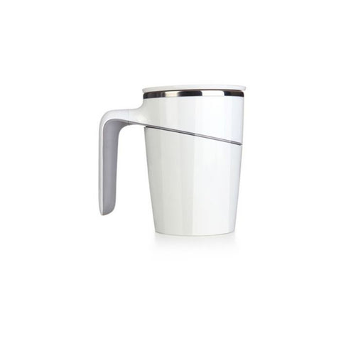 the anti spill mug
