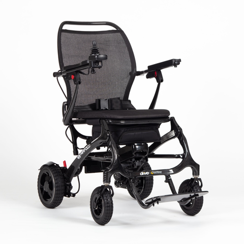 Airfold Powerchair