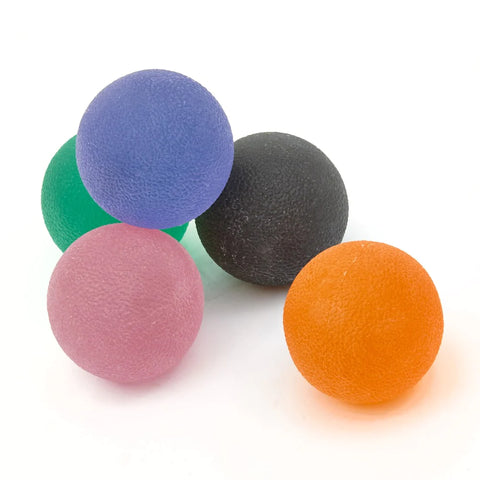 Gel Ball Hand Exercisers