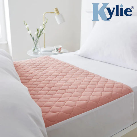 Kylie bed protector