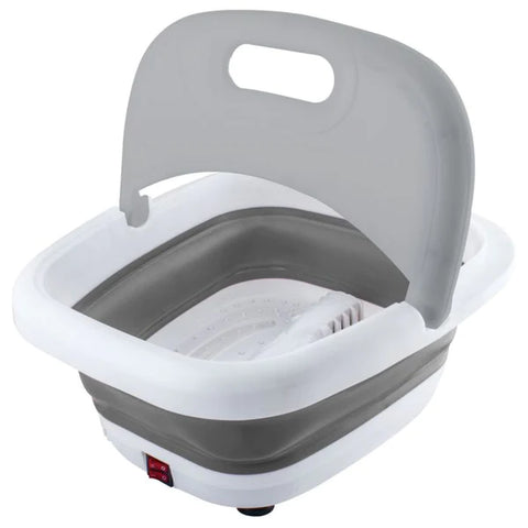 Lifemax Luxury Foldaway Foot Spa