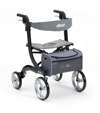 Nitro Rollator/Walker