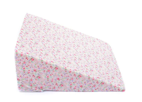 Patterned Bed Wedge