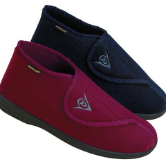 the image shows the albert gents booty slipper