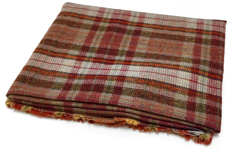 A picture of a wool blanket that's available for sale on the Ability Superstore website