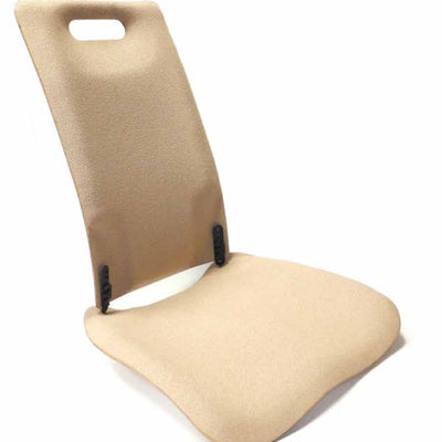 McKenzie Slimline Lumbar Support Roll Cushion – Ability Superstore
