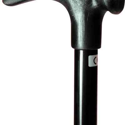 Adjustable Arthritis Grip Cane/Stick  Walking Stick Cork - Phelan's  Pharmacy