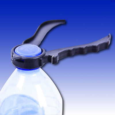 Water Bottle Opener For Arthritis Suffers - Endeavour Life Care