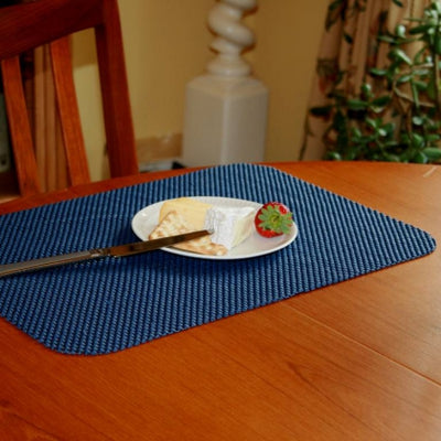 Tenura Silicone Non-Slip Table Mat, Dining