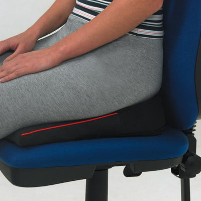 Posture Foam Seat Wedge for Back Pain from £67.22