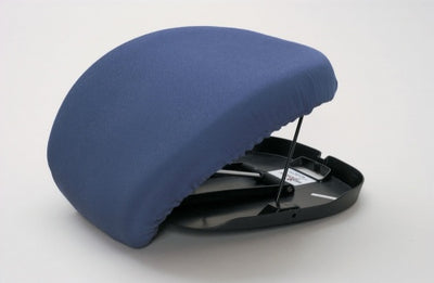 UPEASY Portable Non-Electric Padded Stand Assist Lifting Seat Cushion