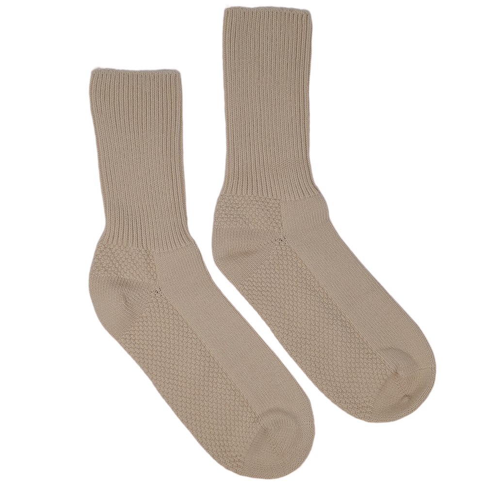 Oedema Sock in Beige or Navy – Ability Superstore