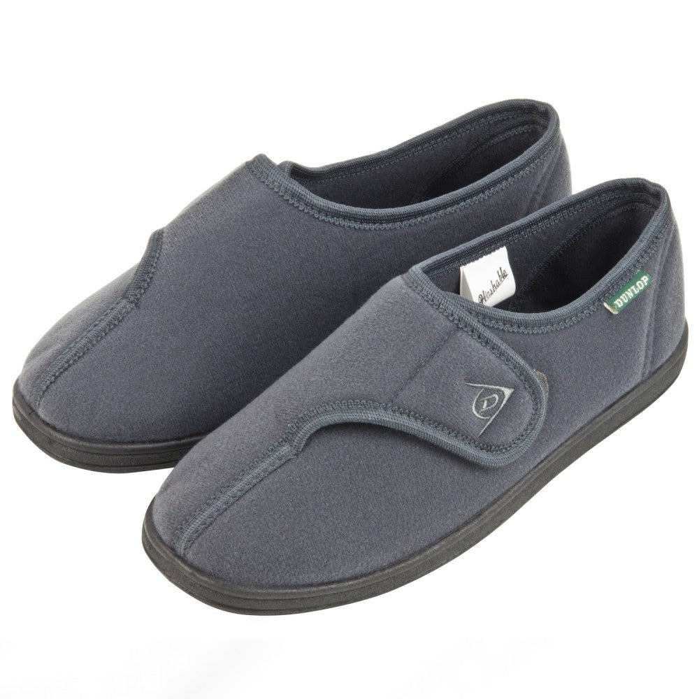 Dunlop Arthur Gents Slipper – Ability Superstore