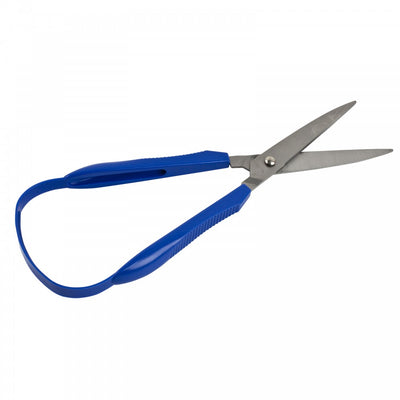 Peta Easi-Grip Child Self Opening Scissors : hidden spring scissors