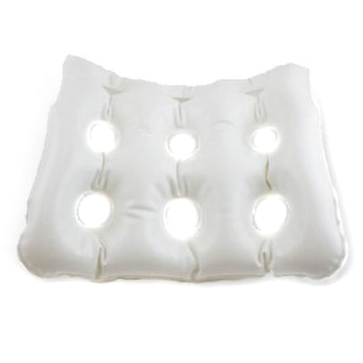 Air Inflatable Seat Cushion, Waffle Cushion Pressure Relief For