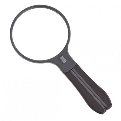 Hands Free Magnifier with Neck Cord - 2.5x Magnification – Ability