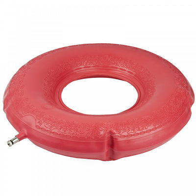 Essential Comfort Ring Cushion : provides pressure relief for the