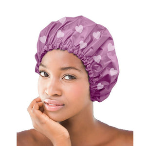 shower cap xl