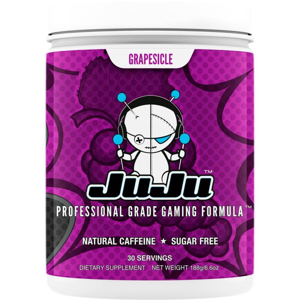 JUJU SHAKER CUP – JuJu Energy