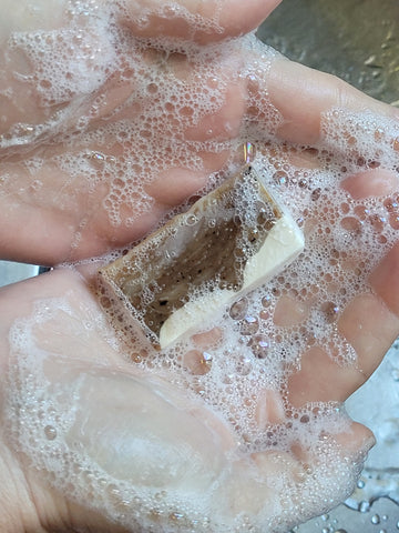 Vanilla Soap