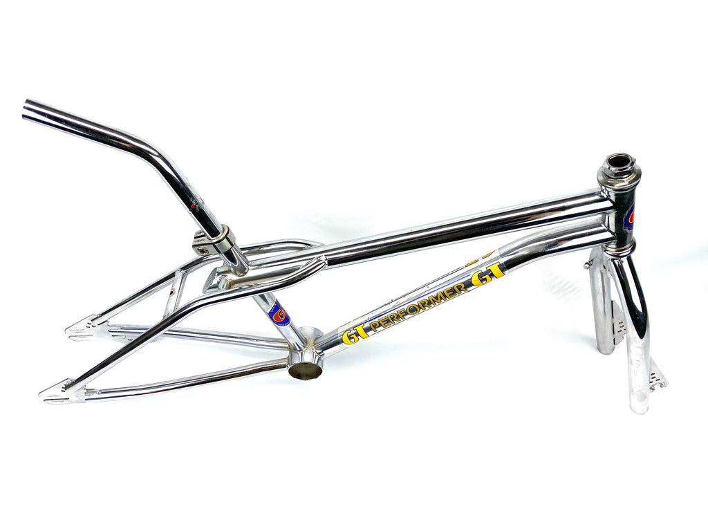 gt performer frame