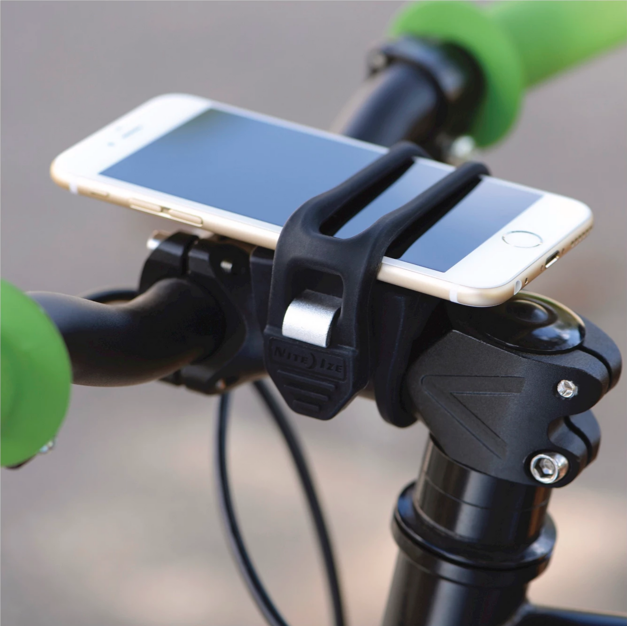 smartphone bike mount