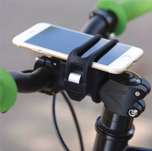 nite ize handleband universal smartphone bar mount