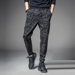 boyce camo joggers