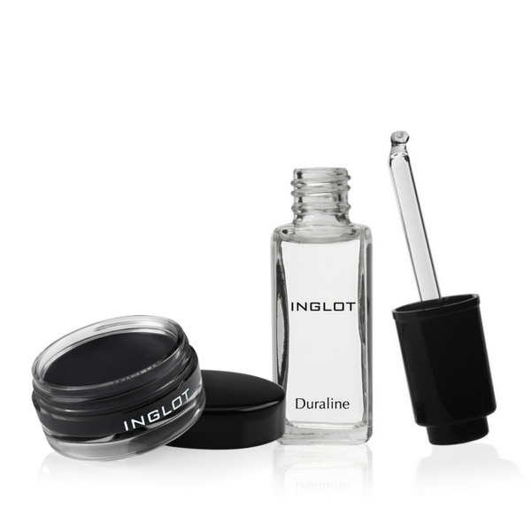 Inglot подводка для глаз