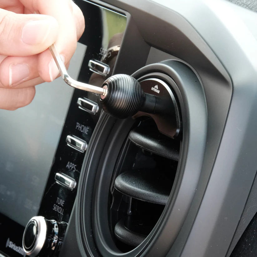 Dashboard Mounting Base Fits 2014-2021 Toyota Tundra