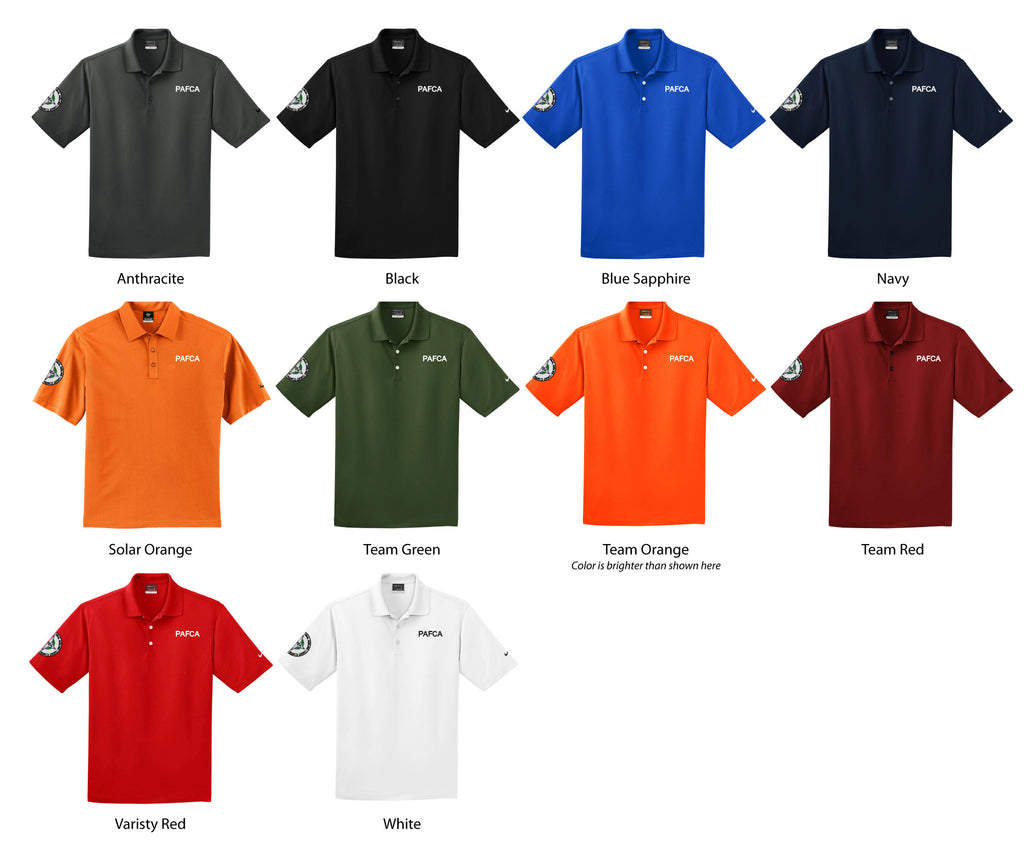 nike dri fit polo sale