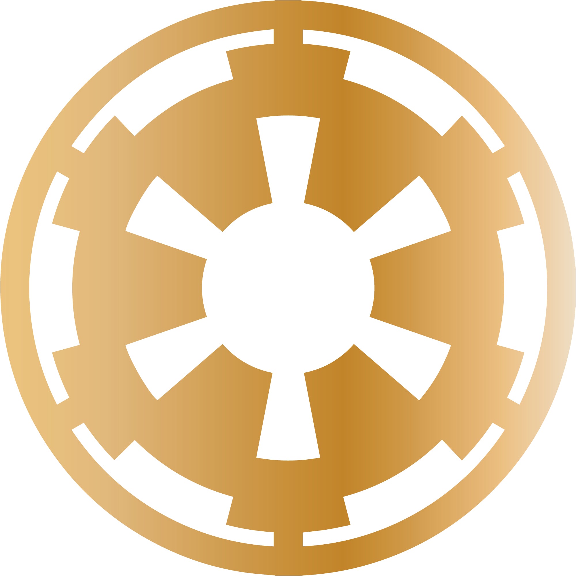 star wars imperial navy logo