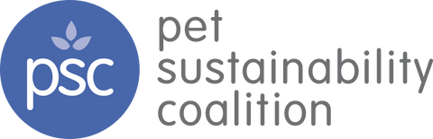 Pet Sustainability Coalition logo