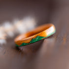 The Unique Handcrafted Wooden Ring Store