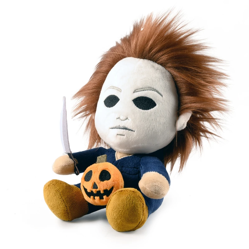 plush michael myers