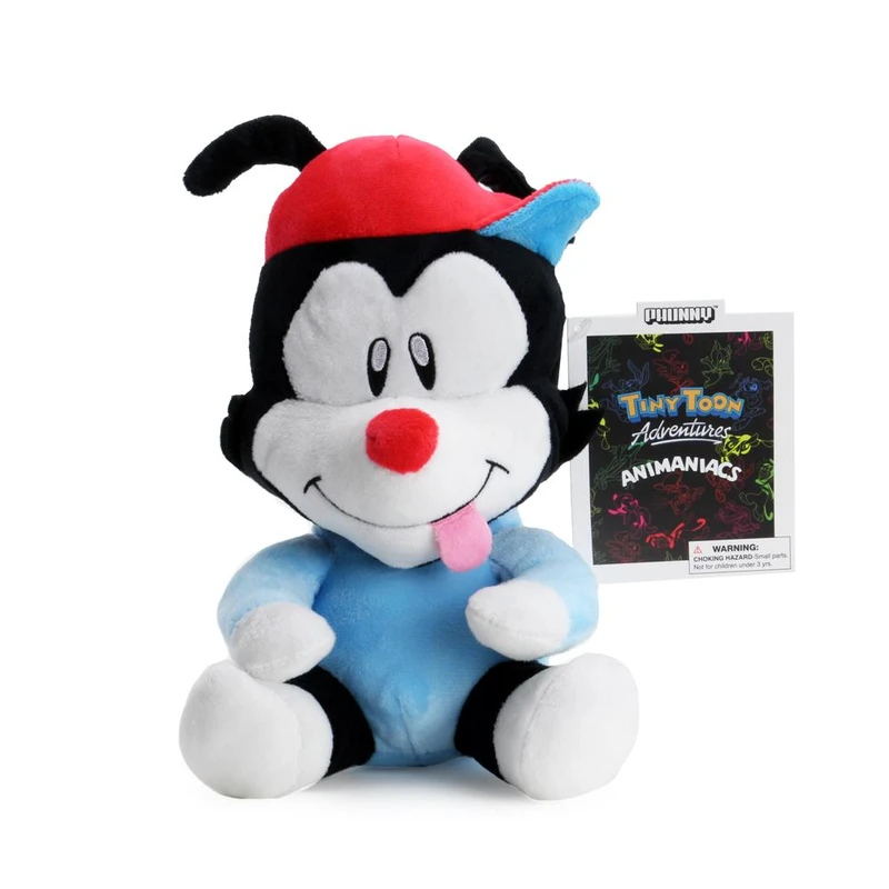 download kidrobot animaniacs