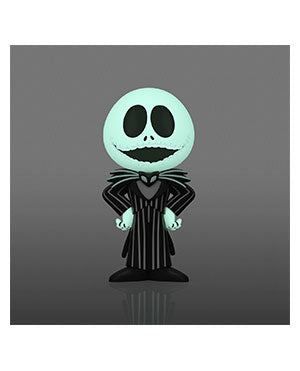 nightmare before christmas funko soda